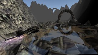 Arch Master 3D capture d'écran 2