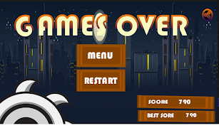 Fly Fu Advanced Screenshot 4