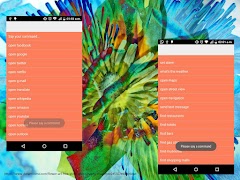 Voice Commands App screenshot 6