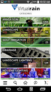 Virtualrain captura de pantalla 1