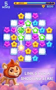 Luna Light Saga screenshot 5