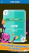 Pictionary™ اسکرین شاٹ 4
