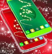 Simply Red Clock screenshot 1