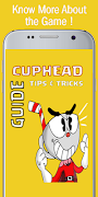 Dicas e truques guia para Cuphead imagem de tela 2