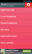 Protection spells screenshot 4