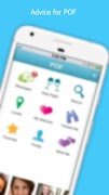 Advice For POF Free Dating App For Android 2020 screenshot 3