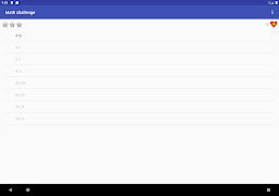 Math challenge screenshot 7