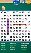 Find words screenshot 5