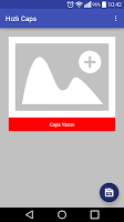 Hızlı Caps screenshot 1