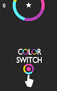Through Color Switch 2018 Free تصوير الشاشة 6
