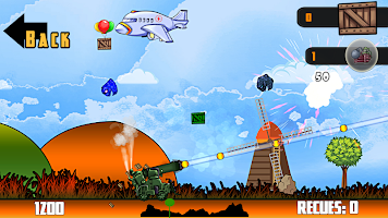 Volcanic Field 2 screenshot 1