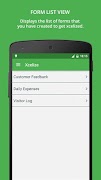 Xcelize screenshot 2