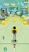 Mega Mall Rush Runner screenshot 1