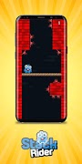 Stack Rider Ekran Görüntüsü 2