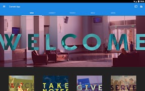 Current App скриншот 3