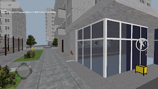 3DMap. 3D Modeling textures 4 game and home design screenshot 6