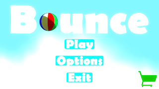 Bounce 스크린샷 3