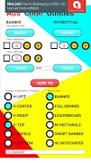 Ads Code Utilities screenshot 2