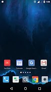Launcher Theme for Oppo F5 截圖 5