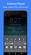 Lock Screen - Passcode Lock স্ক্রিনশট 2