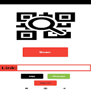 Qr Code Scanner gönderen