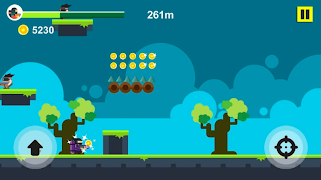Jet Pack 2 скриншот 3