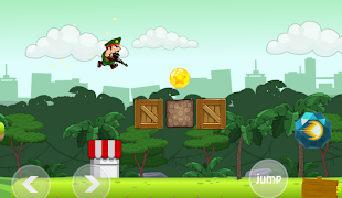 النقيب خلفان الشجاع 스크린샷 1