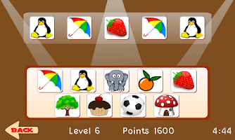 Matching Games. screenshot 4