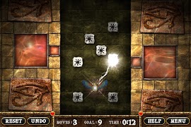 Pyracubes Lite screenshot 5