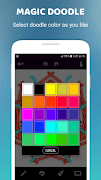 Magic Doodle screenshot 3