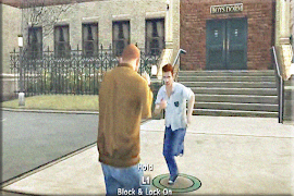 برنامه‌نما New complete guide Bully عکس از صفحه