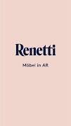 Renetti Affiche