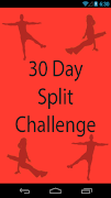 30 Day Splits Challenge 截图 3