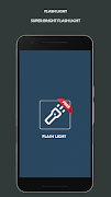 Flashlight - Super Bright LED Flashlight पोस्टर