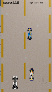 2D Car Game screenshot 3