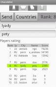 Chess Mini ảnh chụp màn hình 4