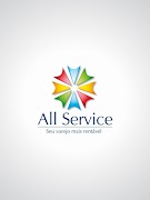 برنامهنما All Service عکس از صفحه