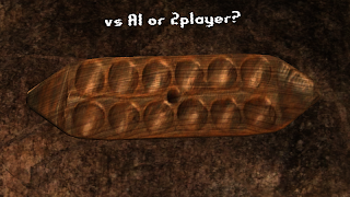 Mankala পোস্টার