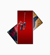 پوستر Note 10 Hidden Camera Wallpaper