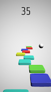 Platform Jumper 포스터