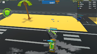 DriftKing.io screenshot 6