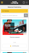 Rodoil Conecta screenshot 2