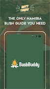 Bush Buddy Poster