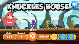 Knuckles House screenshot 7