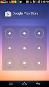 AppLock theme (lock apps) 截图 4