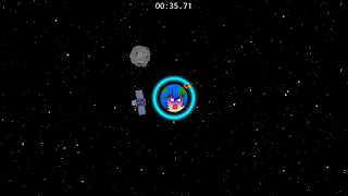 Protecc Earth-chan Screenshot 2