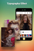 Typography Effect Ekran Görüntüsü 3