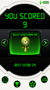 Space Jump! 스크린샷 4
