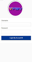 V Pay Bill imagem de tela 1