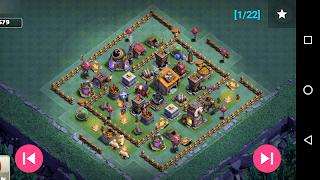 Builder Base Layout Screenshot 6